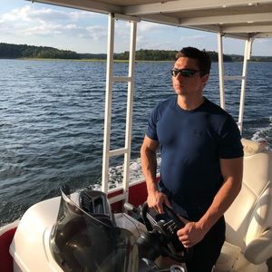 Meet your Posher, Nick